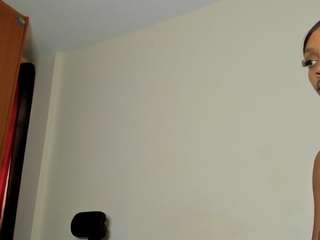  sexyariah chat room