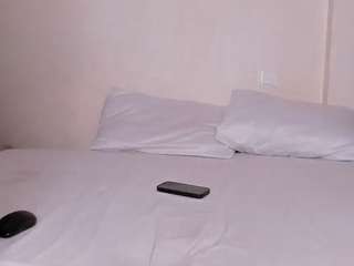 sexyariah Live Webcam on CamSoda