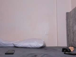 Live webcam model sexyariah on Soda Cams