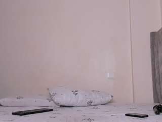 sexyariah's live room