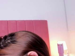 cristaalhart Live Webcam on CamSoda