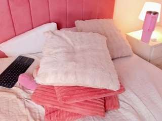 cristaalhart Sex Cam Show