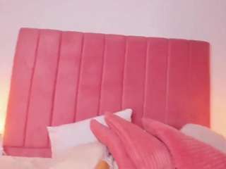 cristaalhart Sex Cam Show