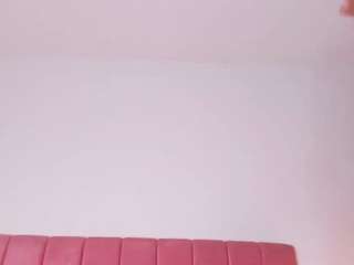 cristaalhart Live Webcam on CamSoda