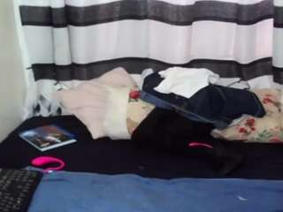 bedroom  black hair  blowjob...