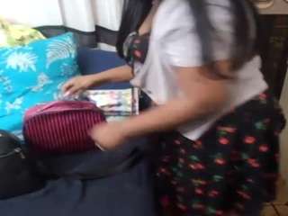 indianfire00 webcam model