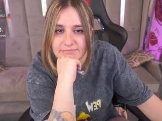 juicyberryy webcam model