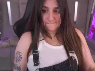 JuicyBeRryy's Live Sex Cam Show