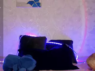 Levtina's Live Sex Cam Show