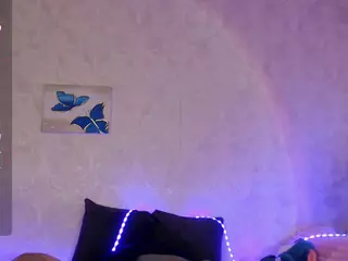 Levtina's Live Sex Cam Show