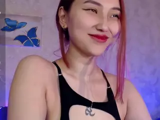 Levtina's Live Sex Cam Show