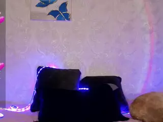 Levtina's Live Sex Cam Show