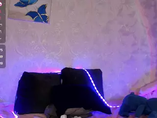 Levtina's Live Sex Cam Show