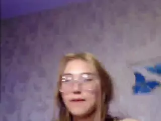Levtina's Live Sex Cam Show