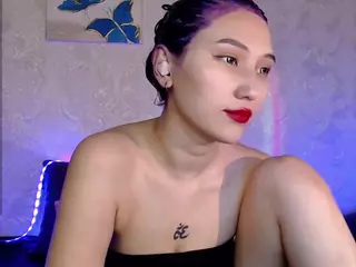 Levtina's Live Sex Cam Show