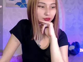 Levtina's Live Sex Cam Show