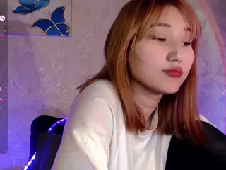 Levtina's Live Sex Cam Show