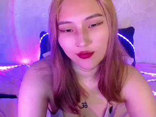 Levtina's Live Sex Cam Show