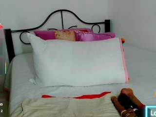lilybenet1