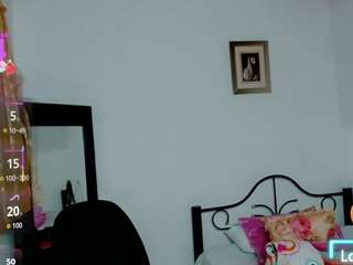 lilybenet1