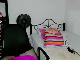 lilybenet1