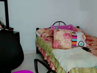 lilybenet1