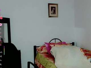 lilybenet1
