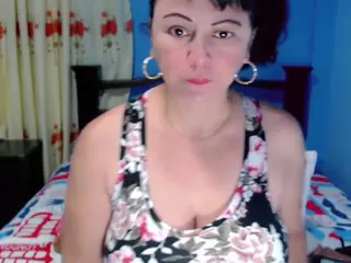 Lily Benet's Live Sex Cam Show