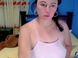 Lily Benet's Live Sex Cam Show
