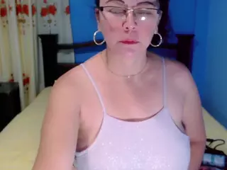 Lily Benet's Live Sex Cam Show