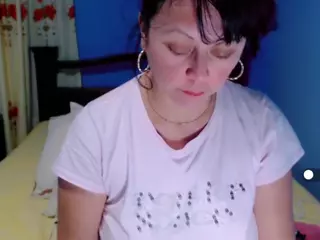 Lily Benet's Live Sex Cam Show