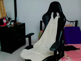 Lily Benet's Live Sex Cam Show