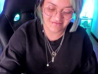 lucky-leah webcam