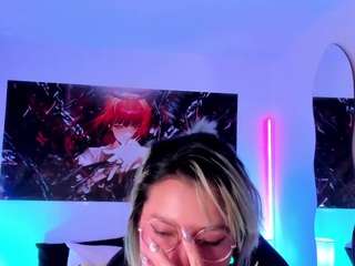 lucky-leah webcam