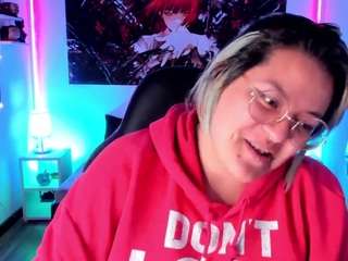 lucky-leah webcam