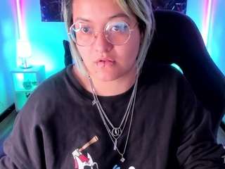 lucky-leah webcam
