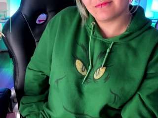  lucky-leah chat room