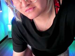  lucky-leah chat room