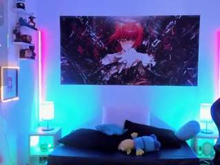 lucky-leah Live Webcam on CamSoda