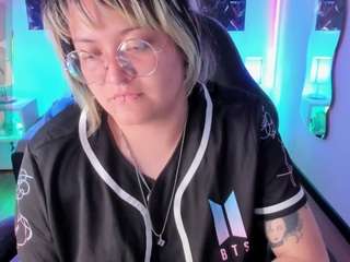 lucky-leah webcam