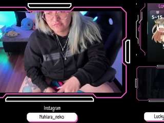 lucky-leah