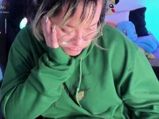  lucky-leah chat room