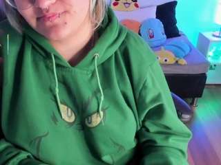 lucky-leah camsoda