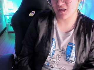  lucky-leah chat room