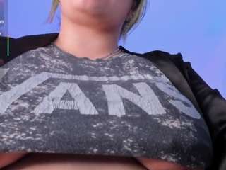  lucky-leah chat room