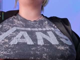lucky-leah webcam