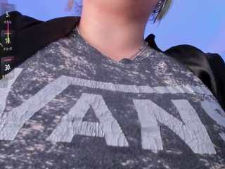 lucky-leah webcam