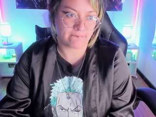 lucky-leah webcam