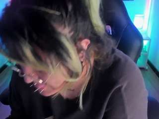 lucky-leah webcam