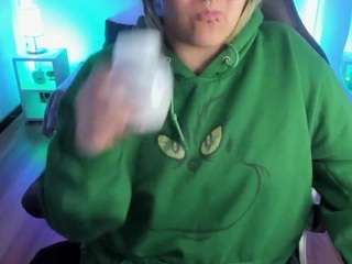lucky-leah webcam
